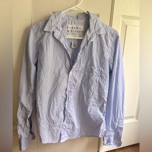 Frank and Eileen Stretch Oxford